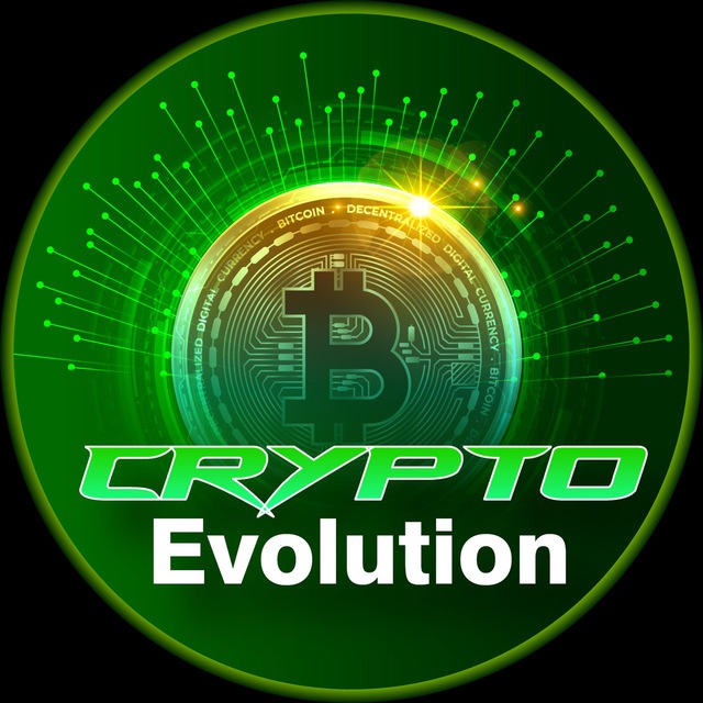 crypto evolution